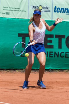 Bild 51 - BL Club an der Alster - TEC Waldau Stuttgart : Ergebnis: 5:4